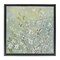 Stupell Industries Floral Meadow Wispy Willows Framed Floater Canvas Wall Art Design by Lanie Loreth